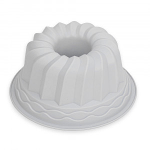 Moule à kouglof silicone