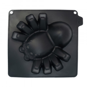 Moule à gâteau silicone...