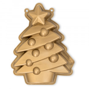 Moule à gâteau sapin...