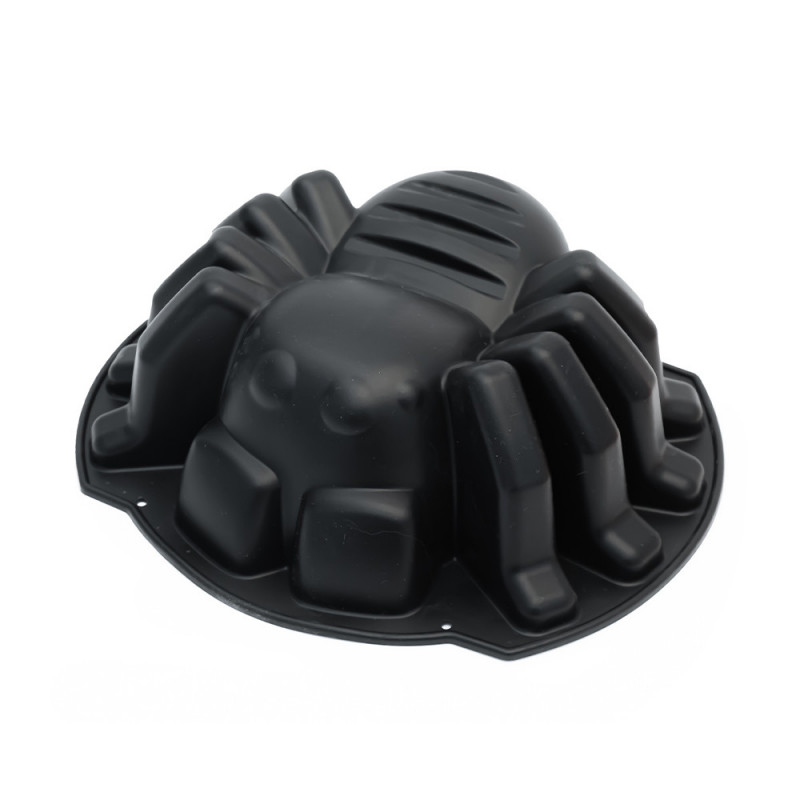 Moule silicone gâteau araignée pas cher 