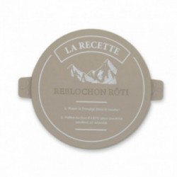 Cuit- reblochon silicone
