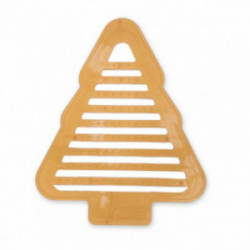 Emporte-pièce sapin de Noël