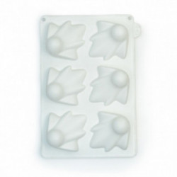 Moule à gâteaux silicone...