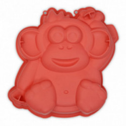 Moule à gâteau - Singe