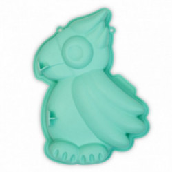 Moule à gâteau - Perroquet