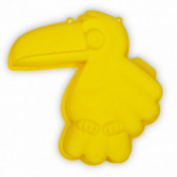 Moule à gâteau - Toucan