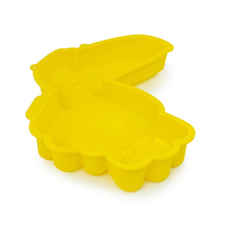 Moule à gâteau silicone TOUTE FORME - Bake Snakes - Planète Gateau