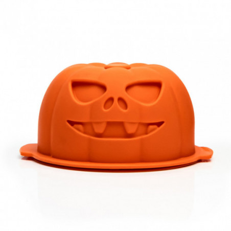 X1 emporte-pièce citrouille / bonbon halloween- gâteaux, fimo, résine, .  : par creatistshop