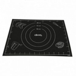 Tapis de cuisson en fibre...