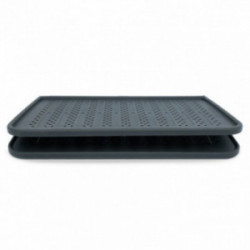 Plaque pour frites au four