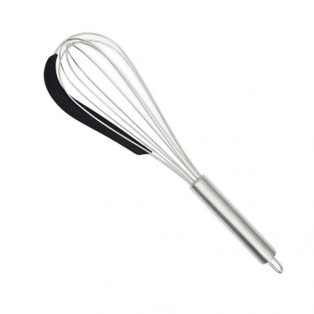 Fouet inox - Ustensiles de cuisine