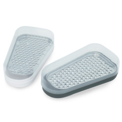 Boîte à parmesan 3en1