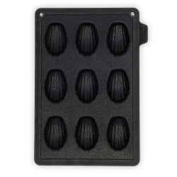 Black basique - Moule à 9...