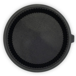 Black basique - Moule à...