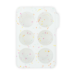 Moule à petits - suisses...