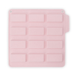 Les mini - Moule à 12 mini...