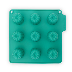 Les mini - Moule à 9 mini...