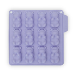 Les mini - Moule à 12 mini...