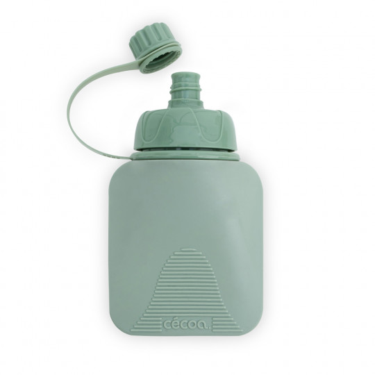 Gourde à compote slim 130 ML