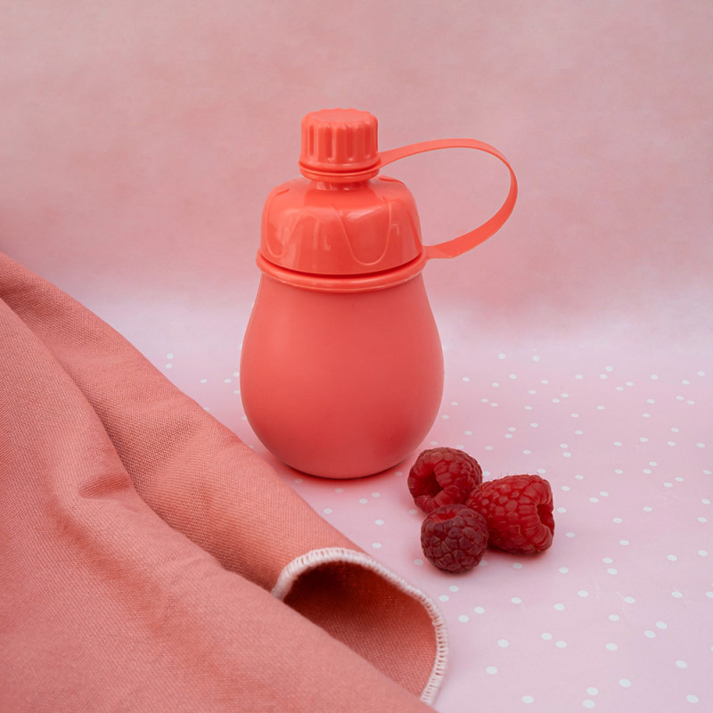 Gourde réutilisable pour compotes et purées Didobaby