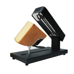 Appareil à raclette...