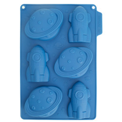 Moule à gâteaux - Mini espace