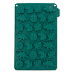 Moule à chocolats - Dino