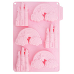 Moule à gâteaux - Mini magique