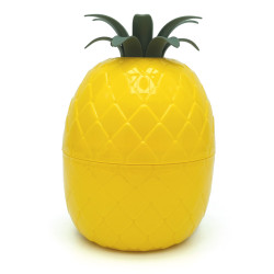 Seau à glaçons ananas avec...