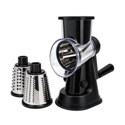 Râpe de Cuisine Rotative