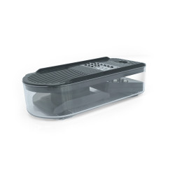 Mandoline 3-en-1 – 750 ml