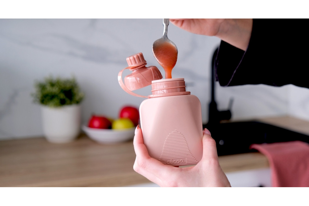 Accessoires Nomades et Éco-Responsables – Cécoa