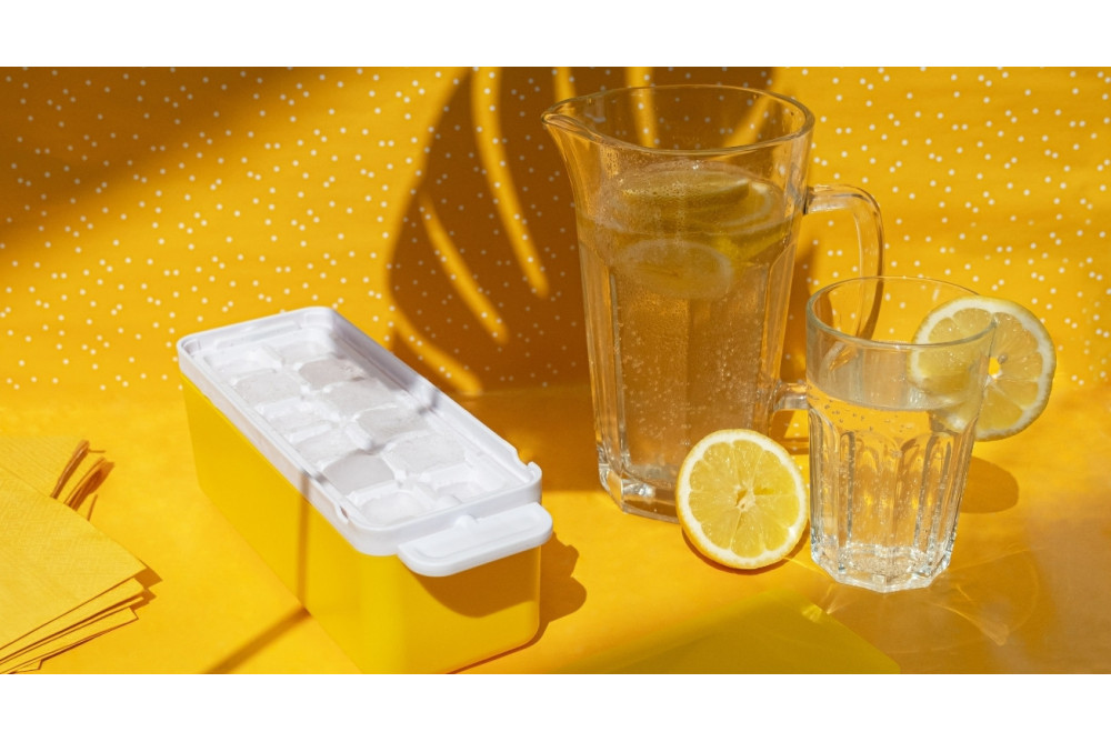 Moules à Glaçons Fun et Originaux – Cécoa