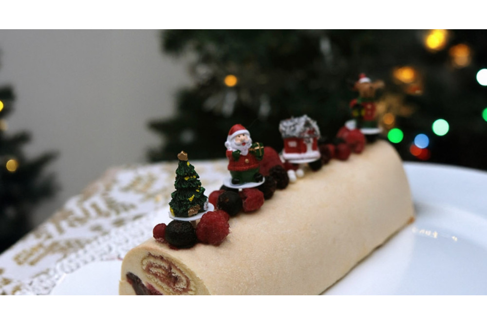 Décoration de Gâteaux Originale et Festive – Cécoa