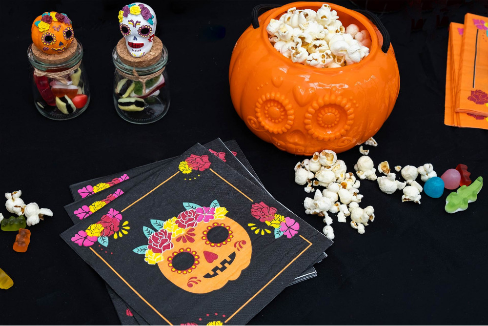 Calavera