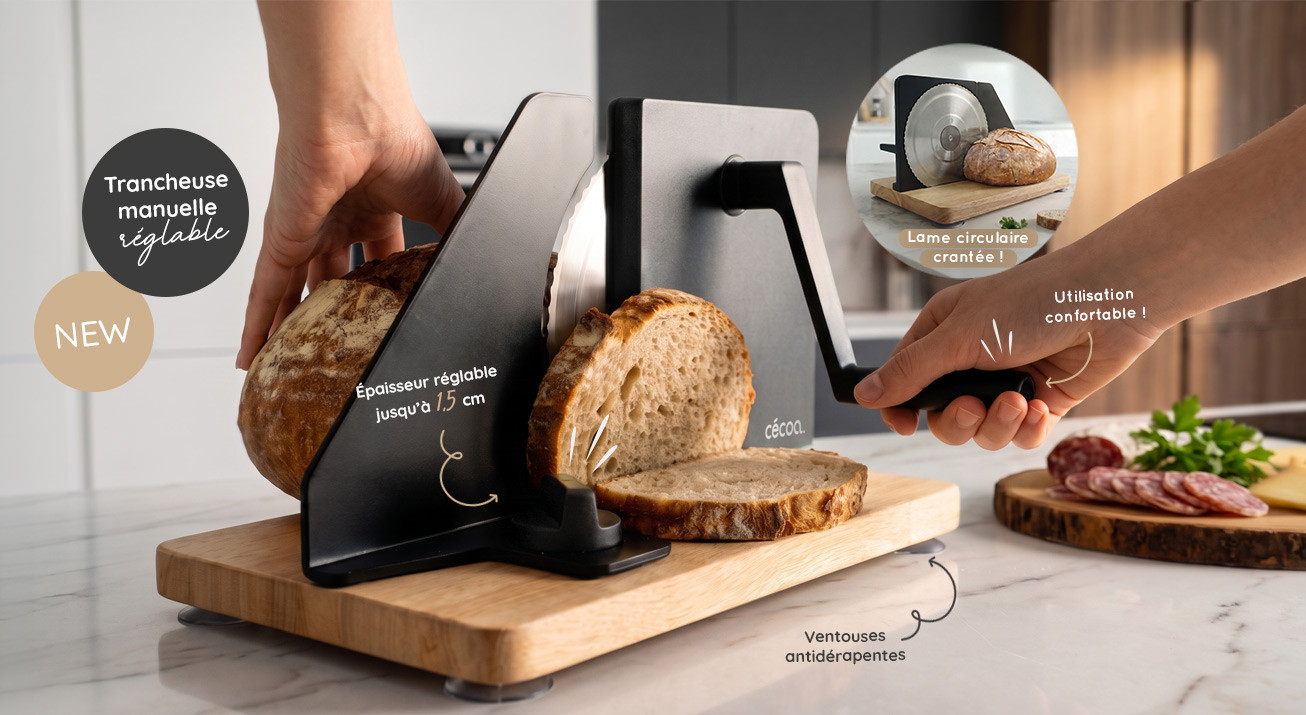 Je découvre ce produit !