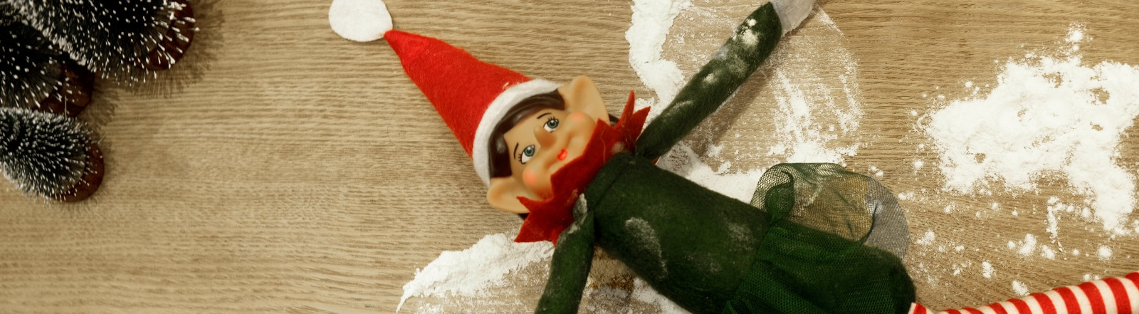 Le guide du Lutin Farceur